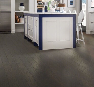 Arden Oak - Charcoal