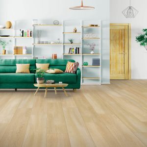 Laminate flooring | Cherry City Interiors
