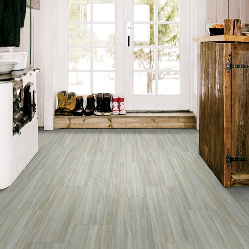 Laminate flooring | Cherry City Interiors