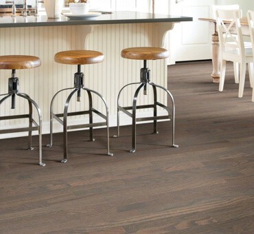 Oak Solid Family Affair - Weathered