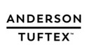 Anderson Tuftex logo | Cherry City Interiors