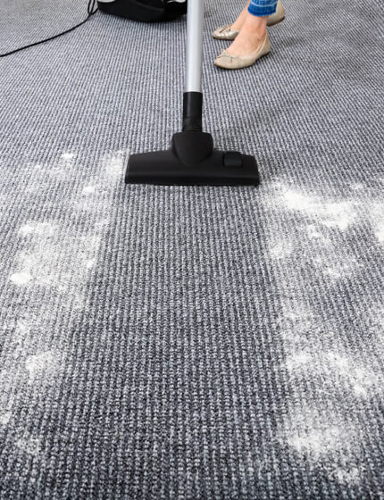 Carpet cleaning | Cherry City Interiors