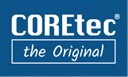 coretec floors logo | Cherry City Interiors