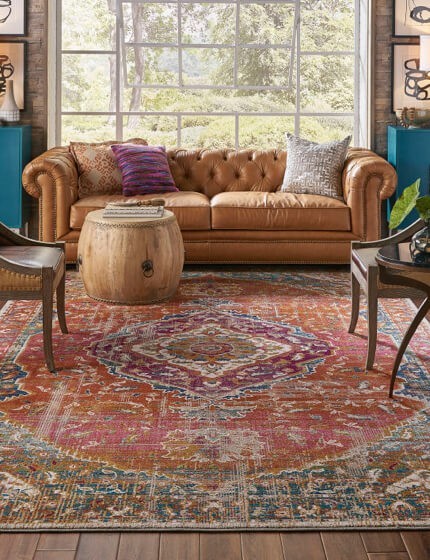 karastan rugs | Cherry City Interiors