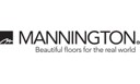 mannington floors logo | Cherry City Interiors