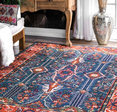 area rugs | Cherry City Interiors