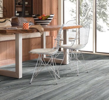 Grand Mountain - Mystic Gray oak