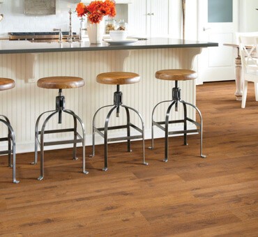 shaw laminate | Cherry City Interiors