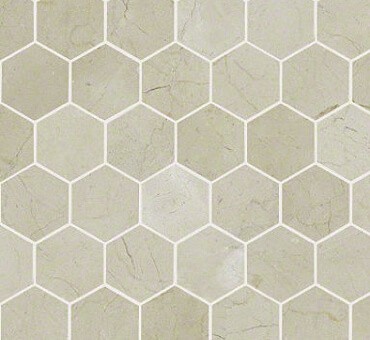 shaw-tile-chateau-crema marfil | Cherry City Interiors