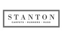 Stanton Flooring logo | Cherry City Interiors