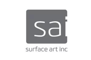 Surface Art