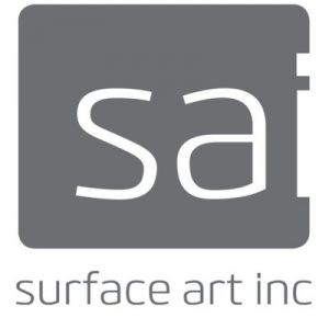 Surface art inc | Cherry City Interiors