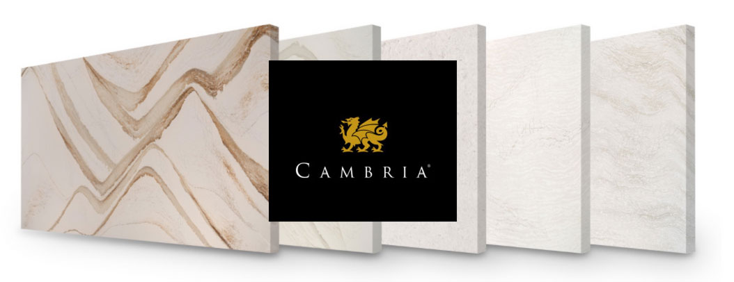 Cambria | Cherry City Interiors