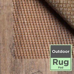 Rug pad | Cherry City Interiors