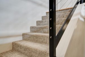 Stairway | Cherry City Interiors
