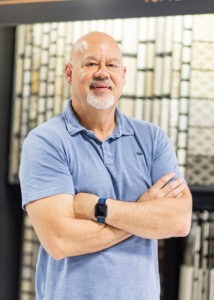 Russ | Cherry City Interiors
