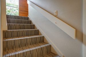 Stairway | Cherry City Interiors