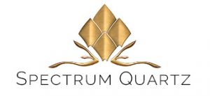 Spectrum quartz | Cherry City Interiors