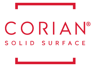 Corian solid surface | Cherry City Interiors