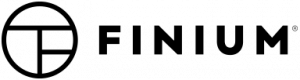 Finium logo | Cherry City Interiors