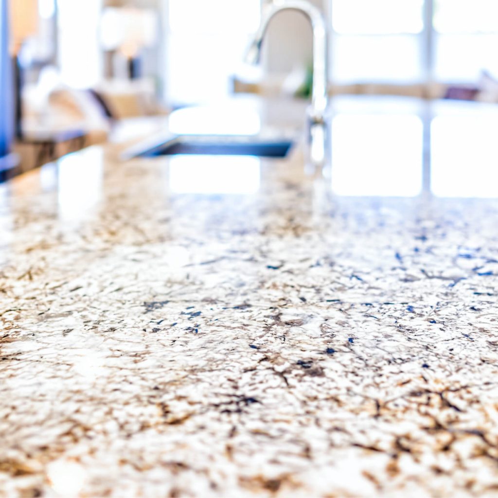 Your Guide to Countertop Materials