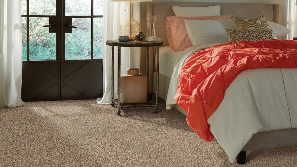 Carpet flooring | Cherry City Interiors