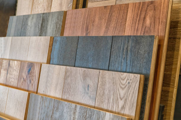 Floor Products | Cherry City Interiors