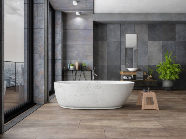 Bathtub | Cherry City Interiors