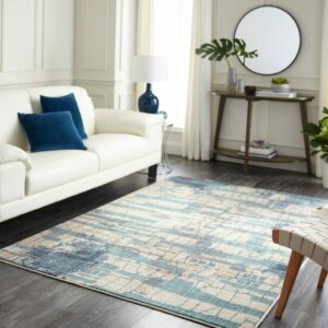 Area rug | Cherry City Interiors
