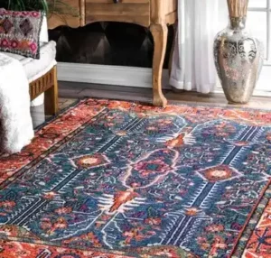 Area Rug | Cherry City Interiors