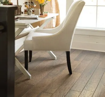 Hardwood | Cherry City Interiors and Design