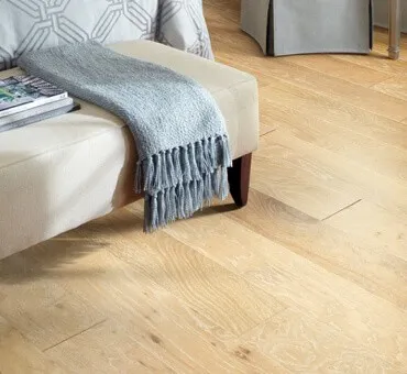 Hardwood flooring | Cherry City Interiors and Design