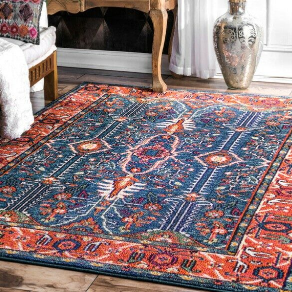 surya rug | Cherry City Interiors